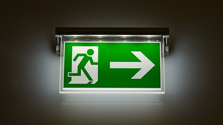 Emergency Lighting 2 - ST Fire & Security