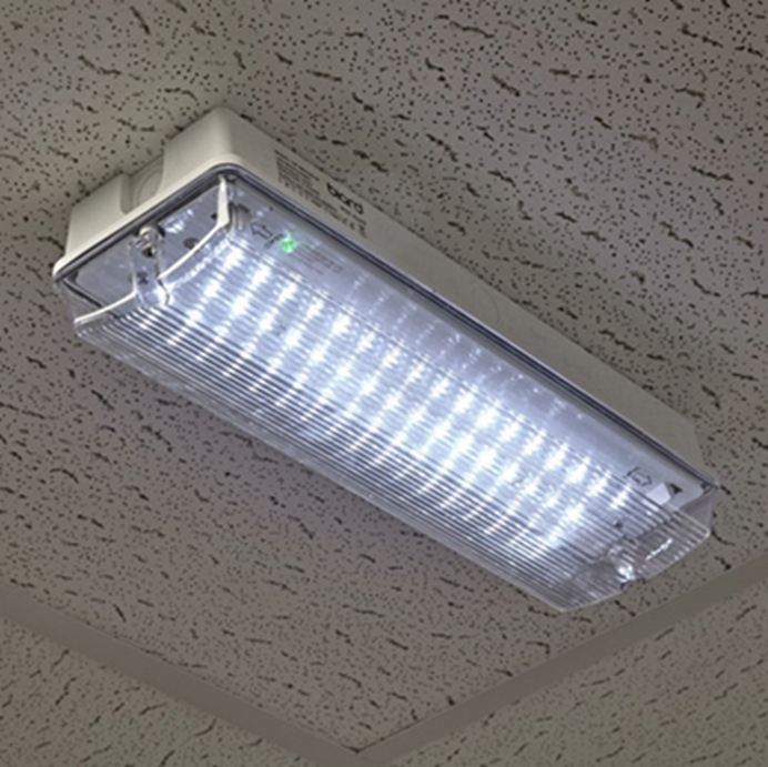 ST Fire & Security - Emergency-Lighting