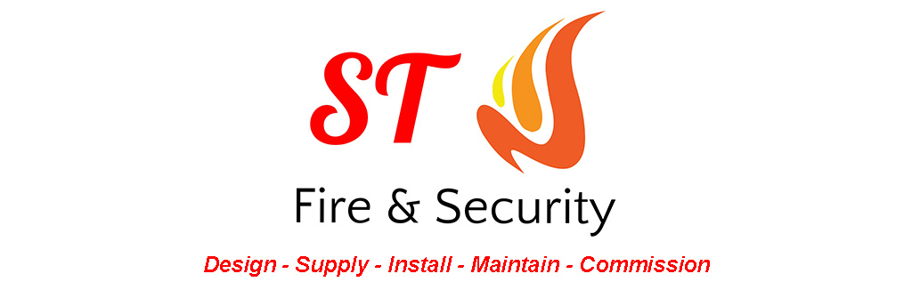 ST Fire & Security, Manea, Cambridgeshire, UK